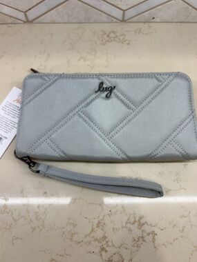 lug Arbesque Ultra X Wallet